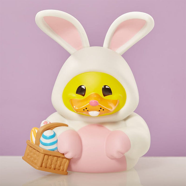 Easter Bunny TUBBZ Cosplaying Duck Collectable