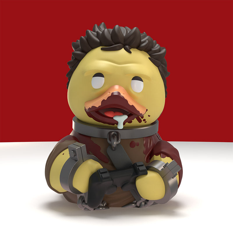 【4点まとめ売り】ショーン・オブ・ザ・デッド フィギュア　ファンコ TUBBZ Zombie Ed TUBBZ Boxed Edition | Shaun of the Dead Duck