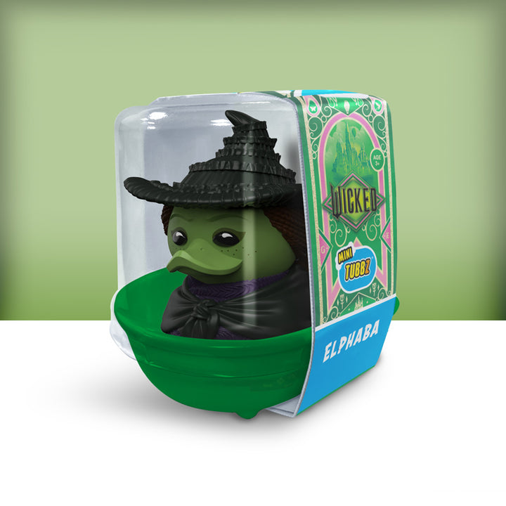 Wicked: Elphaba Thropp TUBBZ (Mini-Ausgabe)