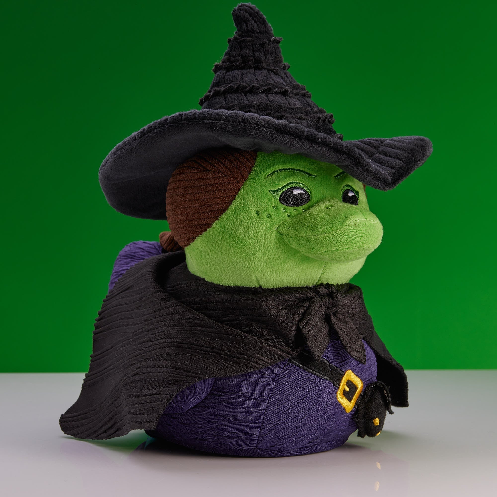 Wicked: Elphaba TUBBZ Plushie | TUBBZ