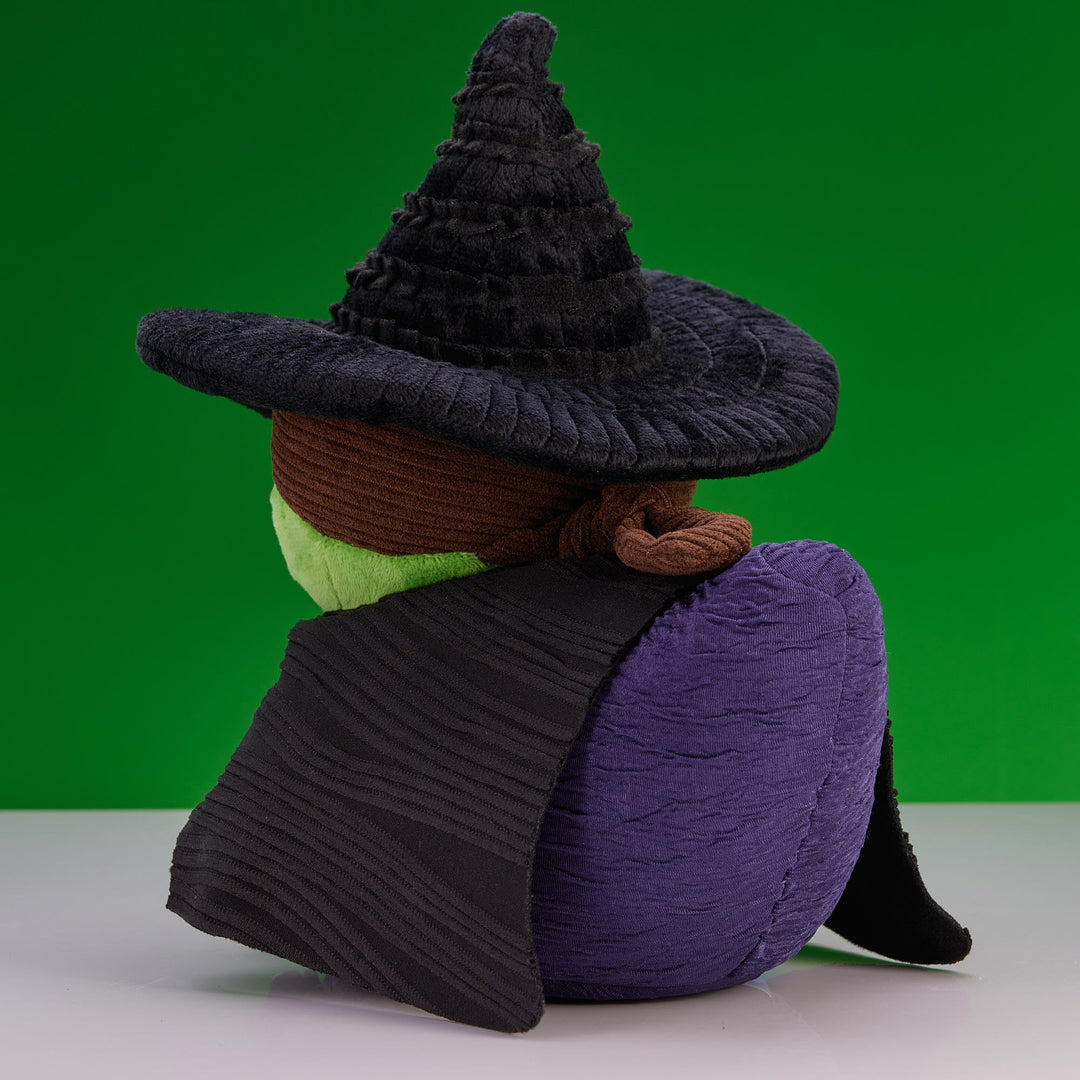 Wicked: Elphaba TUBBZ Plushie