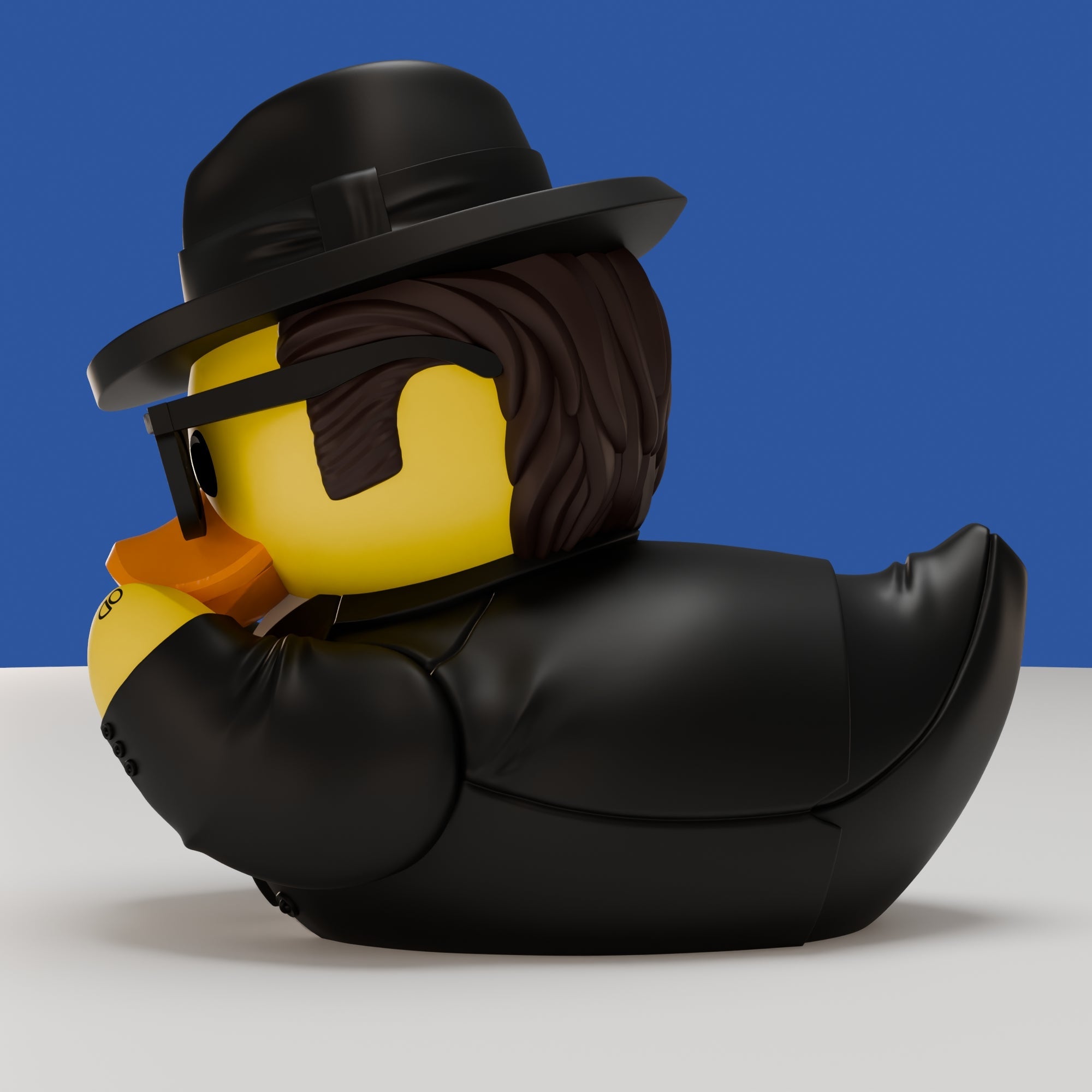 Blues Brothers: Elwood Blues TUBBZ (Collector's Ed) | TUBBZ