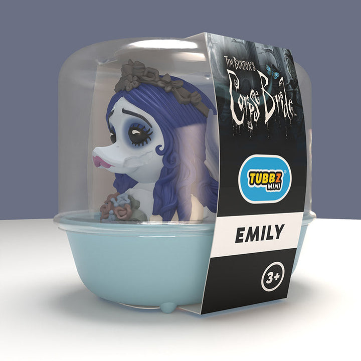 Corpse Bride: Emily (Mini Edition)