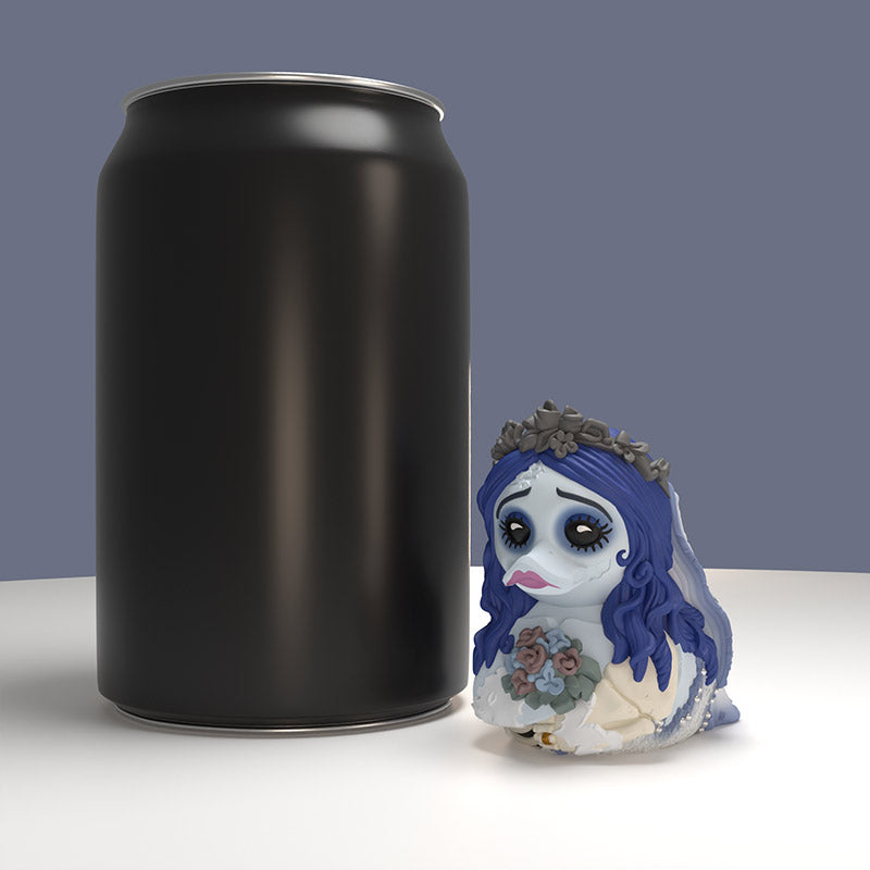 Emily TUBBZ Mini | Official Corpse Bride Collectable Duck