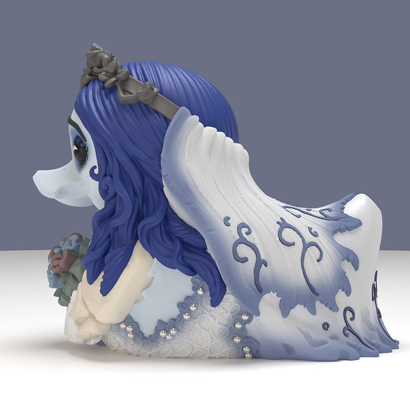 Emily TUBBZ Mini | Official Corpse Bride Collectable Duck