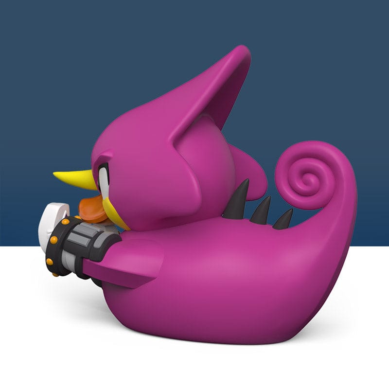 YTB カリスマソニック　ボディ&スポッツ Sonic the Hedgehog: Espio the Chameleon TUBBZ (First Edition) | TUBBZ