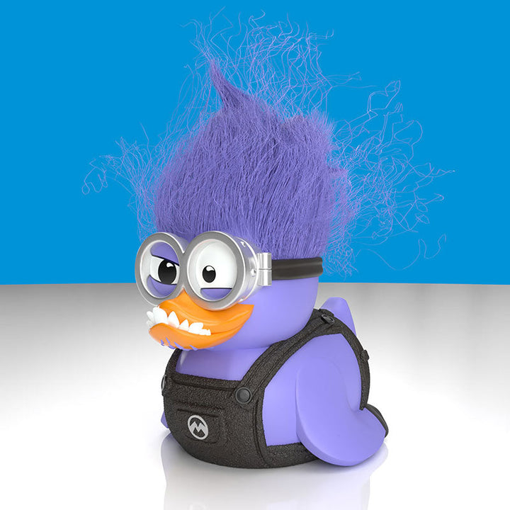 Minions: Lila Minion TUBBZ (Boxed Edition)