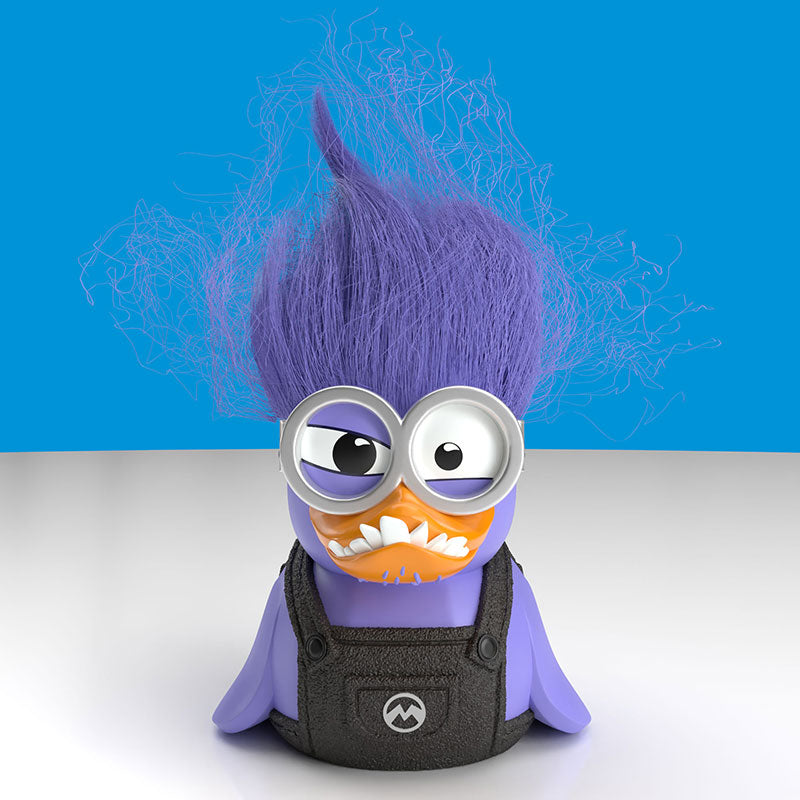 Minions: Lila Minion TUBBZ (Boxed Edition)