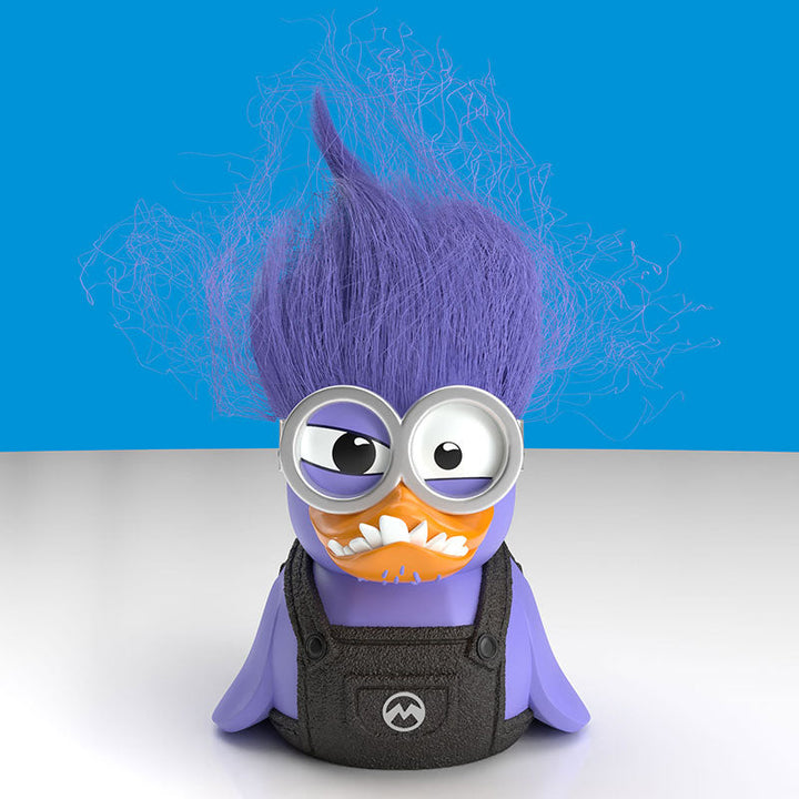 Minions: Lila Minion TUBBZ (Boxed Edition)
