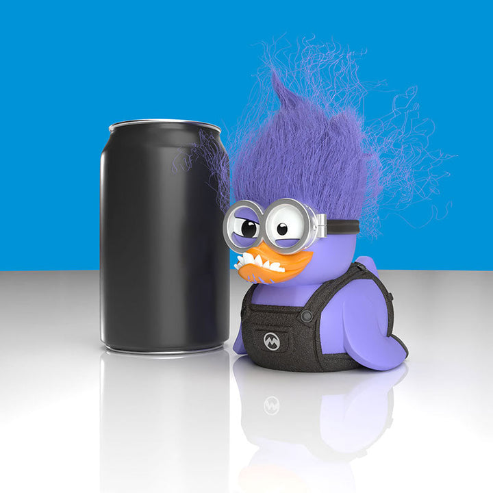 Minions: Lila Minion TUBBZ (Boxed Edition)