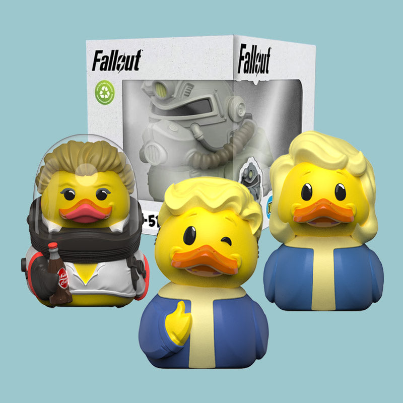 Fallout: TUBBZ Bundle