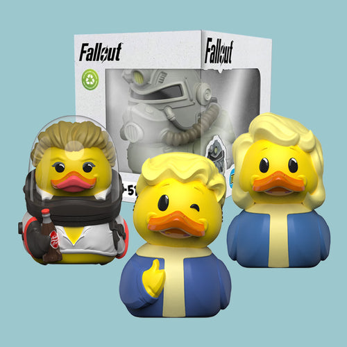 Fallout: TUBBZ Bundle