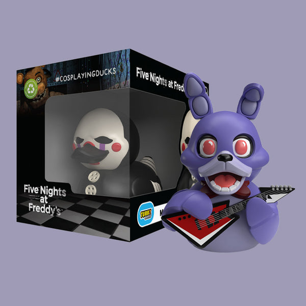 Five Nights at Freddy's Bundle | Official FNAF TUBBZ