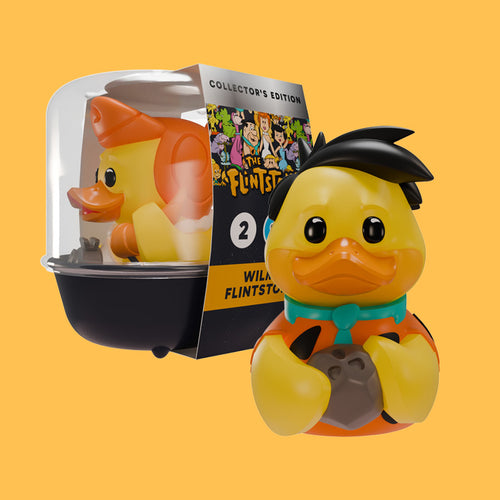 The Flintstones: TUBBZ Bundle