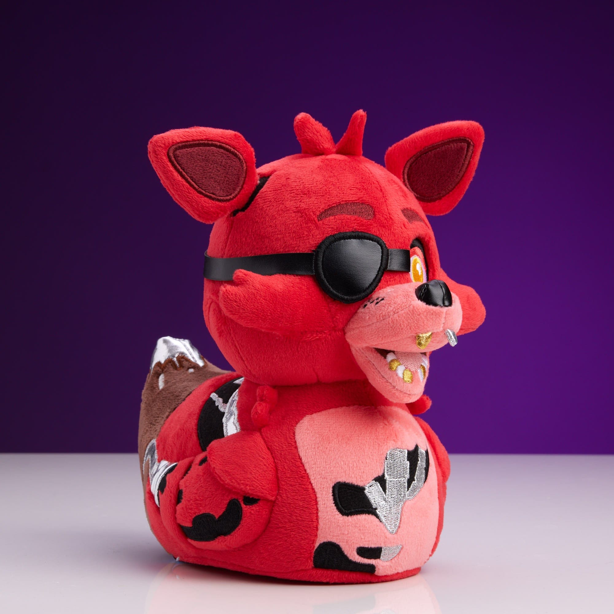 訳あり激安　ファイブ・ナイツ・アット・フレディーズTUBBZ 4体セット TUBBZ コスプレダック BOX Five Nights at Freddy's フレディ