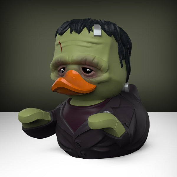 TUBBZ スティーブ ハリントン Frankenstien_s-
