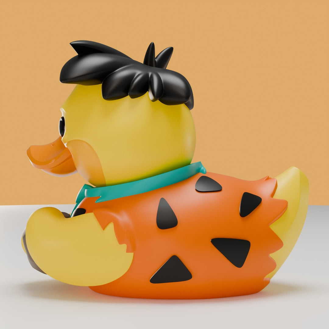 The Flintstones: Fred Flintstone TUBBZ (Collector’s Edition)