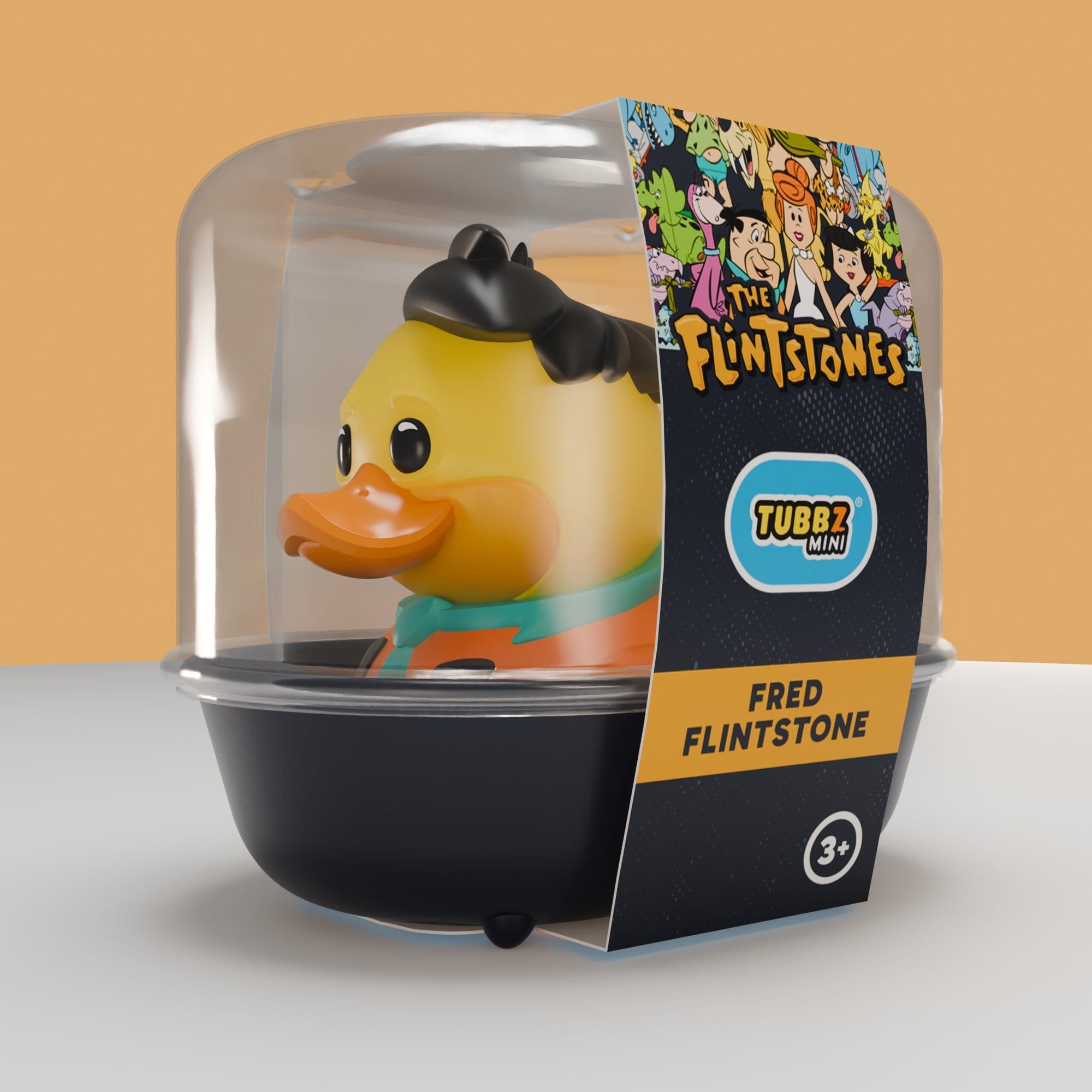 Mini TUBBZ Collectables – Small Ducks, Big Style | TUBBZ