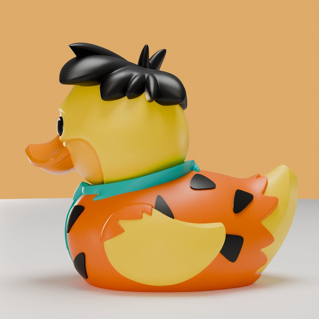 The Flintstones: Fred Flintstone TUBBZ (Mini Edition)