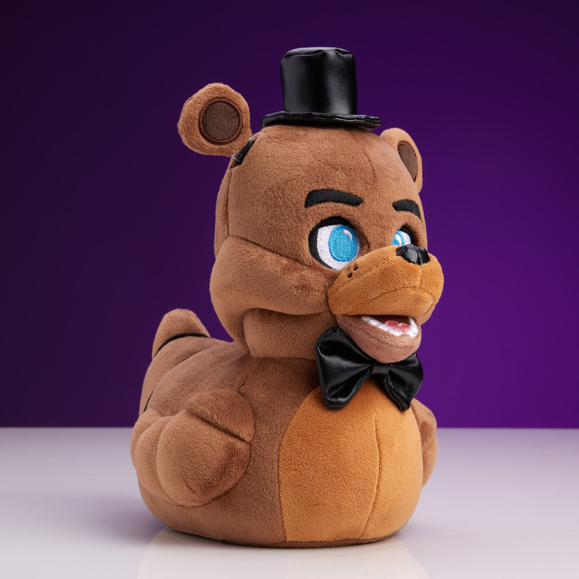 訳あり激安　ファイブ・ナイツ・アット・フレディーズTUBBZ 4体セット TUBBZ コスプレダック BOX Five Nights at Freddy's フレディ