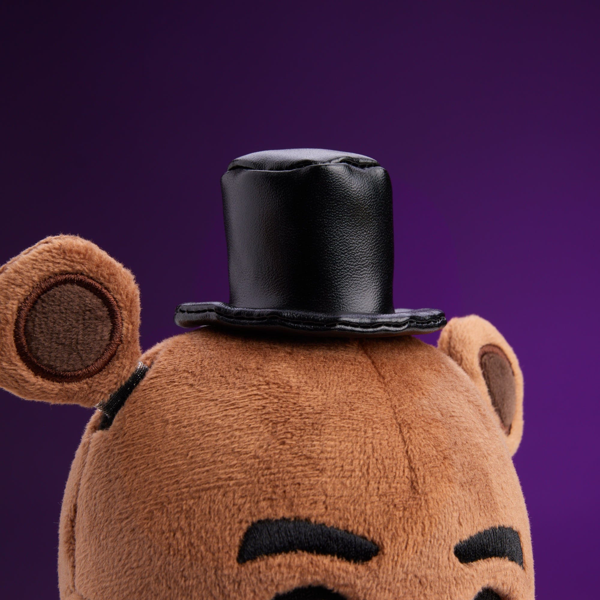 Freddy TUBBZ Plushie | Official FNAF Collectible Plush
