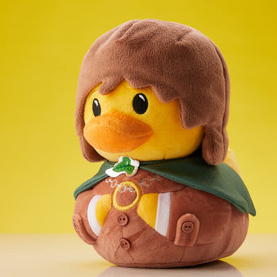 Lord Of The Rings: Frodo Baggins TUBBZ Plushie