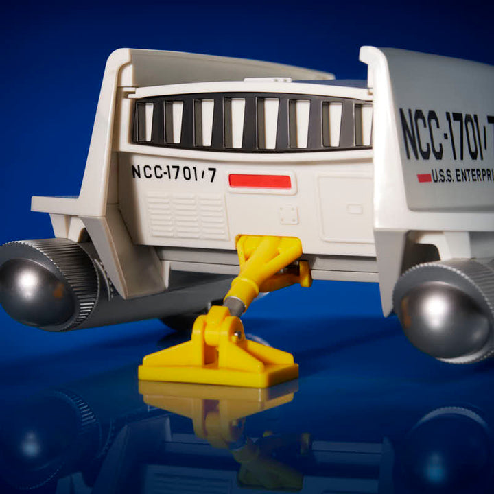 Star Trek: Galileo Shuttlecraft (TUBBZ Vehicle)