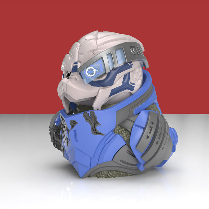 Mass Effect: Garrus Vakarian TUBBZ (Mini Edition)