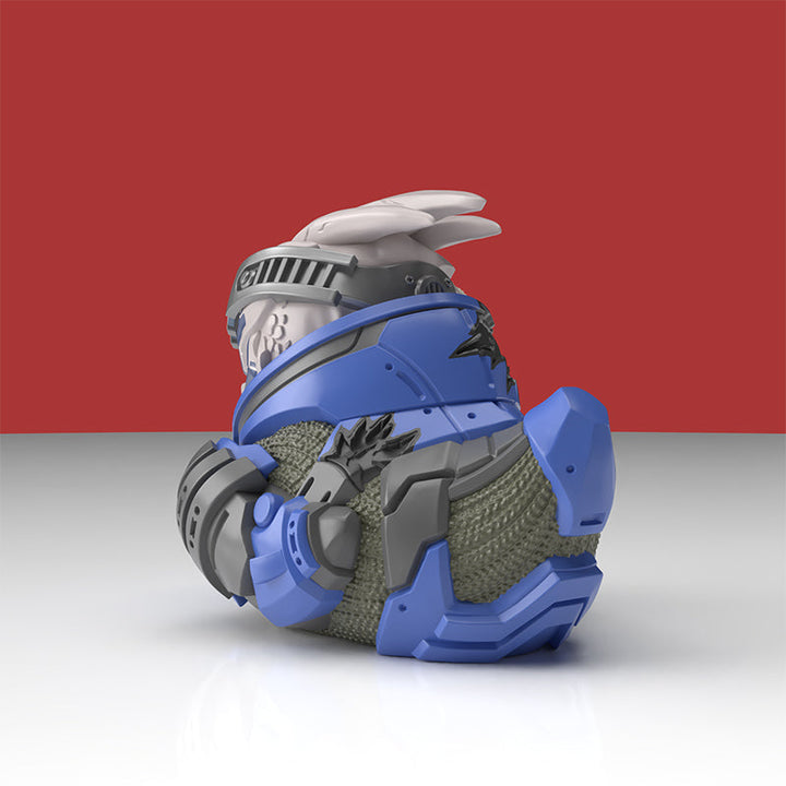 Mass Effect: Garrus Vakarian TUBBZ (Mini Edition)