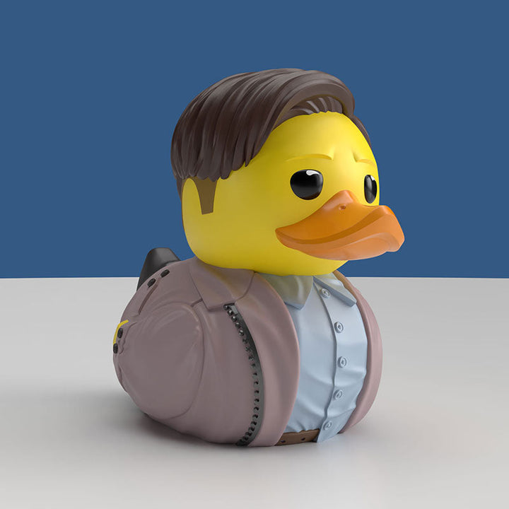 Back To The Future: George Mcfly TUBBZ (Mini Edition)