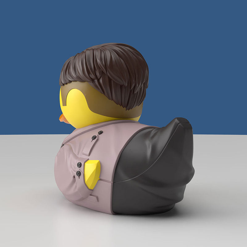 【グッズ】ZARDPortfolio du 20eme anniversaire George McFly Mini TUBBZ | Official Back to the Future Duck