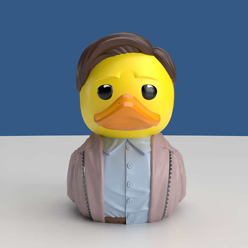 George McFly Mini TUBBZ | Official Back to the Future Duck