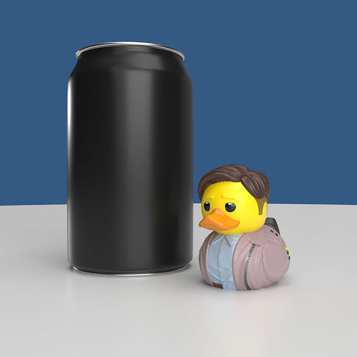 Back To The Future: George Mcfly TUBBZ (Mini Edition)