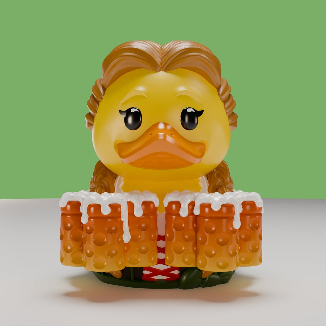 Travel: Germany TUBBZ (Mini Edition)