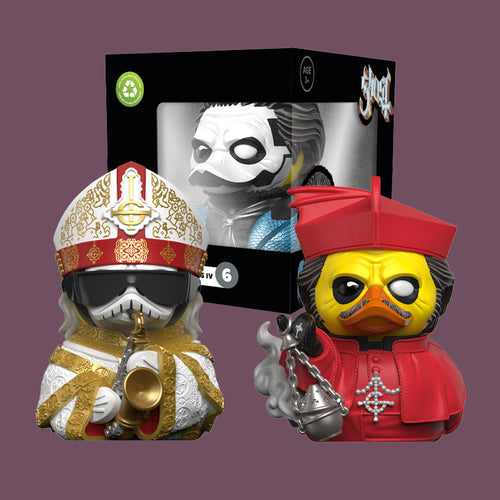 Ghost: TUBBZ Bundle