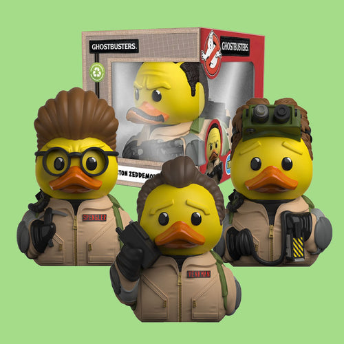 Ghostbusters: TUBBZ Bundle