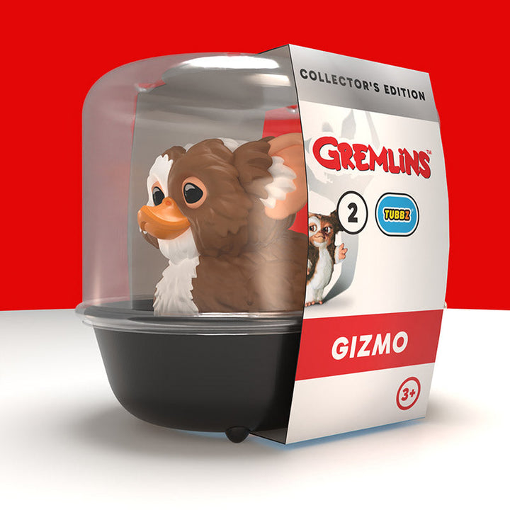 Gremlins: Gizmo TUBBZ (Collector’s Edition)