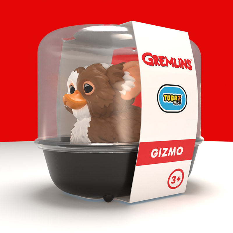 Gremlins: Gizmo TUBBZ (Mini Edition)