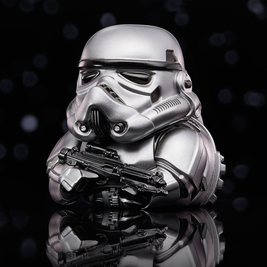 Original Stormtrooper: Stormtrooper - Glimmer (Collector's Edition)