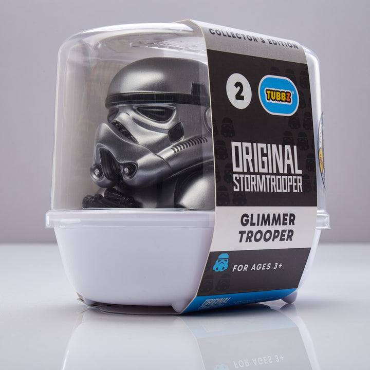 Original Stormtrooper: Stormtrooper - Glimmer (Collector's Edition)