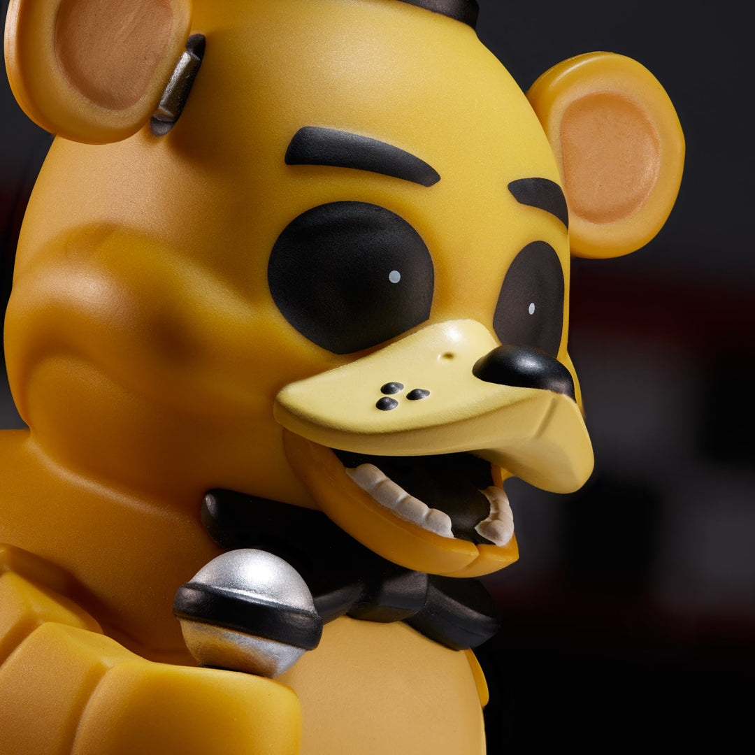 Five Nights at Freddy's: Golden Freddy TUBBZ (Collector's Edition)