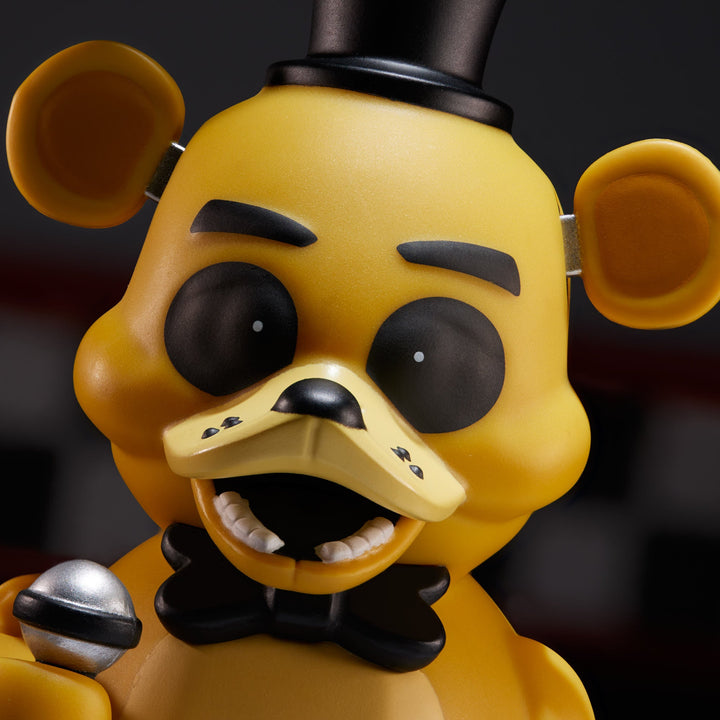 Five Nights at Freddy's: Golden Freddy TUBBZ (Collector's Edition)