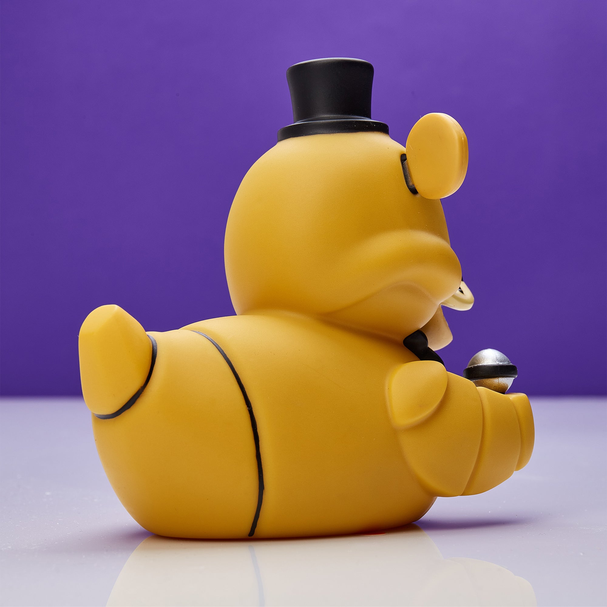 Golden Freddy TUBBZ Collector's Edition | Official FNAF Duck