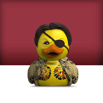 SEGA Yakuza: Goro Majima TUBBZ (Mini Edition)