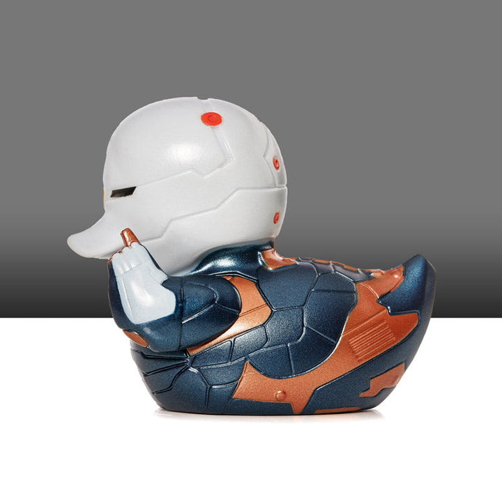 Metal Gear Solid: Gray Fox TUBBZ (Mini Edition)