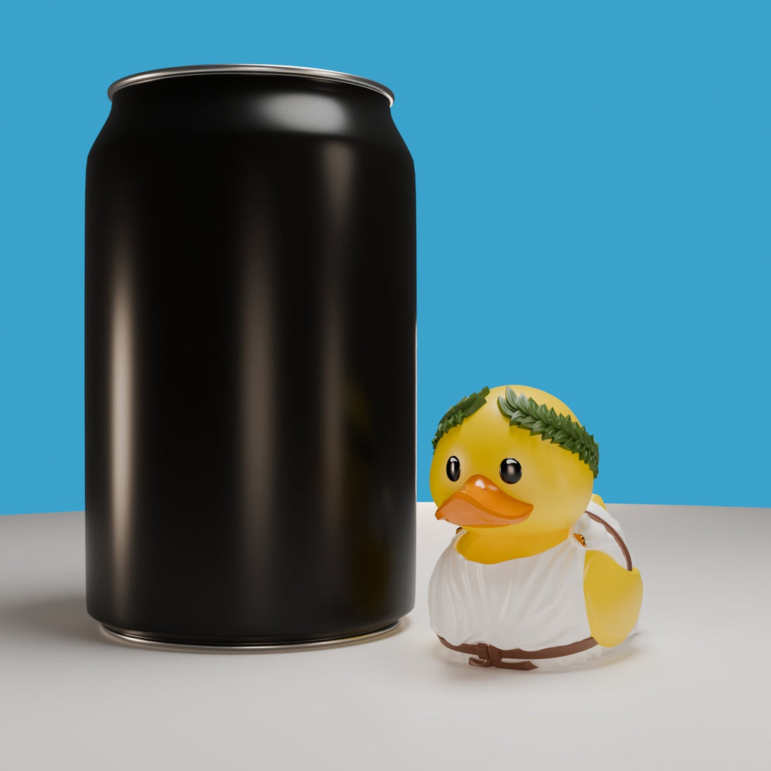 Travel: Greece TUBBZ (Mini Edition)