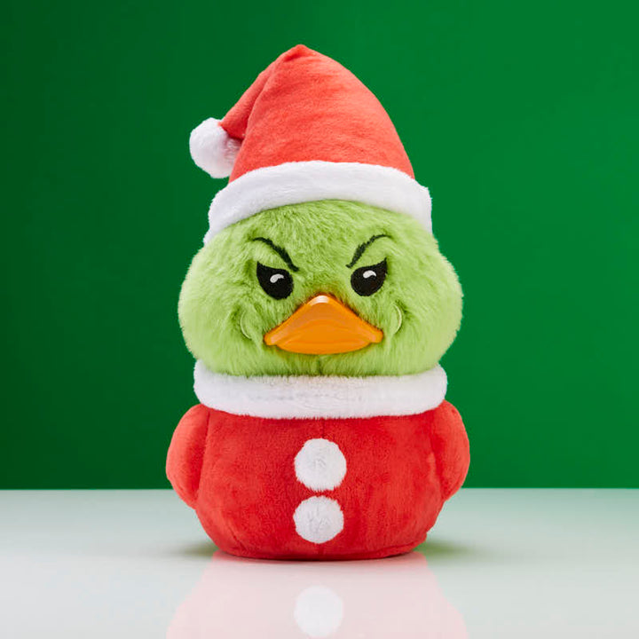 The Grinch: The Grinch TUBBZ Plush