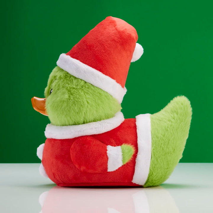 The Grinch: The Grinch TUBBZ Plush