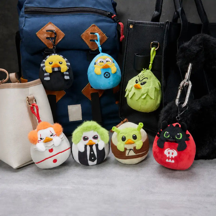 Full Collection: KeyCharm Bundle