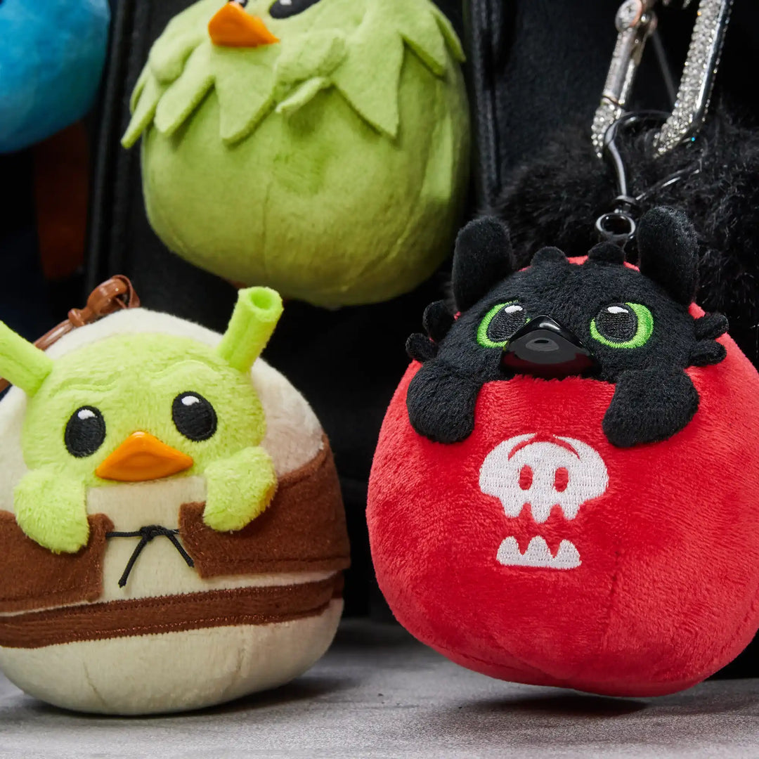 Full Collection: KeyCharm Bundle